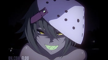 Preview 4 of Two Plus One - 「Bad End?」by flou [Friday the 13th Animated Hentai]