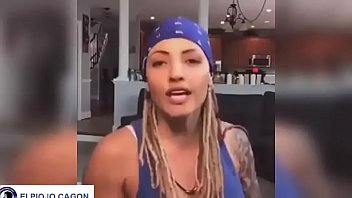 Preview 2 of Wwwhotslutinfo - Jenniifer Salinas arrecha