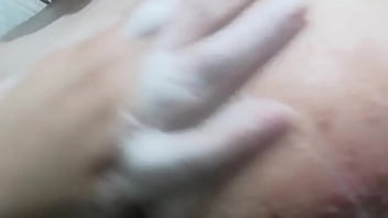 Preview 1 of Tinny Brother Sister - Ka zorra de mi esposa