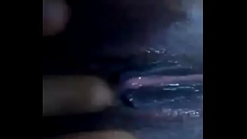 Preview 2 of Felms Tuchy - My girlfriend fingering to make me cum