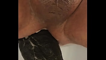 Preview 2 of Bad Land Pos - Destroying my mancunt with my Atlas LG/XL