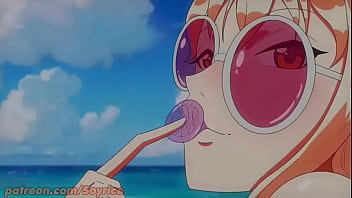 Preview 2 of Lex Steel - Nami&#039_s vacation