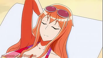 Preview 1 of Lex Steel - Nami&#039_s vacation