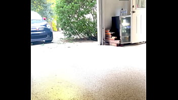 Preview 2 of Helping Stepfather - Cleaning up after the storm