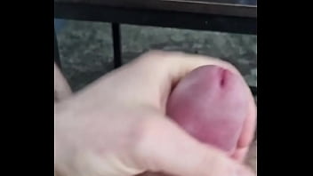 Preview 2 of Alexis Green - White dick,  jerking off,  shaved,  horny