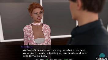 Preview 1 of School Girl 17 Years - A MOMENT OF BLISS #69 &bull_ While waiting for him she fingers herself
