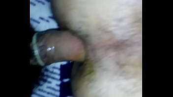 Preview 3 of Hyapatia Lee Solo - Marihuanito y yo cogemos