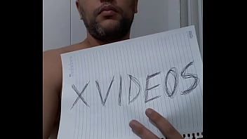 Preview 1 of Friend Romance - V&iacute_deo de verifica&ccedil_&atilde_o