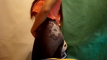 Preview 1 of Danish Teens 70s - MY BEAUTIFUL TITS ARE BOUNCING,  I WANT TO DO A RUSSIAN HANDJOB WITH MY TITS AND THEN BE FUCKED LIKE A SLUT