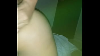 Preview 2 of Sexy Ten Nina - Culo Grande de Colombiana Latina Salta Sobre Mi Verga En Tanga