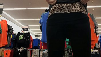 Preview 2 of Japanese Naked Newsreader - Sexy Sissy in Public Part 2