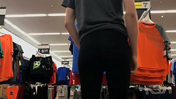 Preview 3 of Japanese Naked Newsreader - Sexy Sissy in Public Part 2