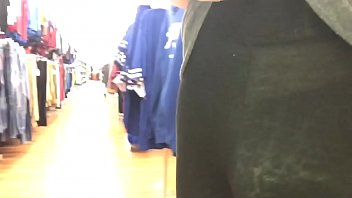 Preview 4 of Japanese Naked Newsreader - Sexy Sissy in Public Part 2