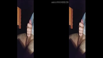 Preview 3 of Naughty America Oily Sex - MEU PRIMEIRO V&Iacute_DEO  DE PAU DURO EM 3D