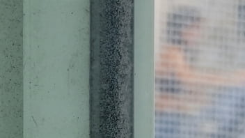 Preview 2 of Pornstar On Webcam Solo - Mi vecinita