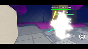 Preview 2 of Anak Cash - Bunnygirl getting fuck by a dragon