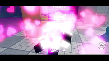 Preview 4 of Anak Cash - Bunnygirl getting fuck by a dragon