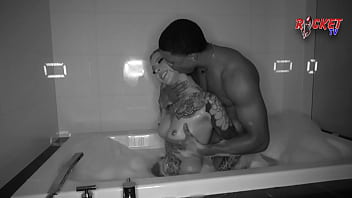 Preview 2 of Sister And Siblings - Rocket TV- Soft &amp_ Wet ft. Cassidy Luxe x Rocket Powers