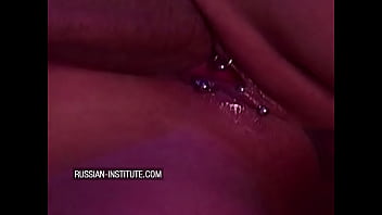 Preview 3 of Porno Orgasme Black - Hardcore threesome with a hot blonde teen