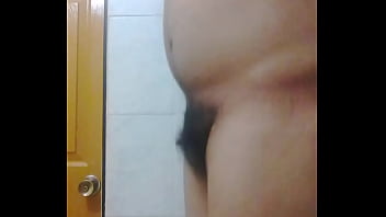 Preview 2 of Nude Shamna Kassim - Baile sexy