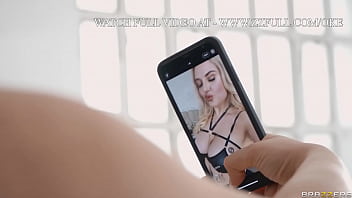 Preview 1 of Teen Fucking Nude - Apple Bottom Anal.Miss Jackson / Brazzers  / stream full from www.zzfull.com/oke