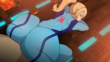 Preview 3 of Vintage Daughter Story Sex - [ Wrong Super Smash Bros Match ] - Solodusk57