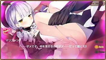 Preview 2 of Nalgona En Vestido Rojo - メシアガール マリニャン 1