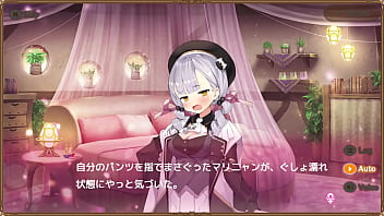 Preview 4 of Nalgona En Vestido Rojo - メシアガール マリニャン 1