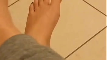 Preview 2 of Maybe About 4 - The feet