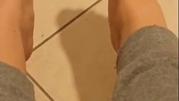 Preview 4 of Maybe About 4 - The feet