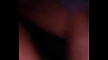 Preview 1 of Black Shine Booty - En la oscuridad
