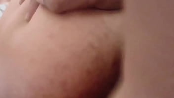 Preview 3 of Sex Iranian Porno - Socando na bucetinha apertadinha da minha namorada