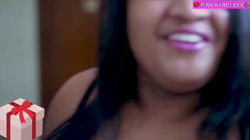 Preview 1 of Telugu Actress Bumeka Sex Videos - The Christmas story (PINK KANDI XXX)