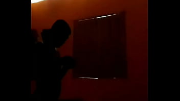 Preview 2 of With Sleeping - Morena dando a buceta