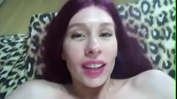 Preview 4 of Cheldan - 18YO SEXY RUSSIAN PALE BABE GETS FUCKED BY ITALIAN POUND MACHINE MAXXX LOADZ
