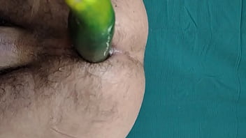 Preview 3 of Mehro Jan Boobs Show Dance - Cucumber