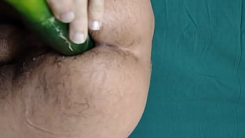 Preview 4 of Mehro Jan Boobs Show Dance - Cucumber