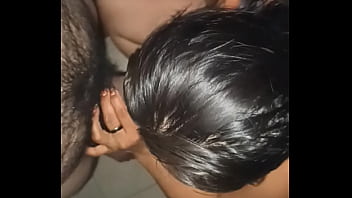 Preview 2 of Bf Sex Hd Vdo - Stepmom with big tits got horny and allowed to fuck her big ass in anal