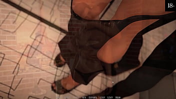 Preview 2 of Night Xxx Indias - Complete Gameplay - Become a Rock Star,  Part 25