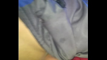 Preview 3 of Ebony Slavd - Metendo gostoso na novinha