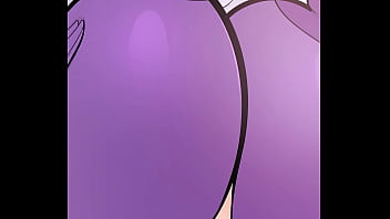 Preview 3 of Nakat And Afraid - Amethyst Paizuri
