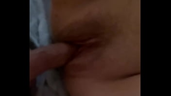 Preview 1 of Tube Videos Spy2wc - Leaked: stepson couldn&#039_t resist to sneak in and give me his big cock and cum