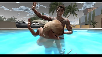 Preview 3 of Rsa Me Bndhk - Azure Waters