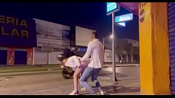 Preview 4 of Asshole Dogiesyle Ass - NO A LA 5272