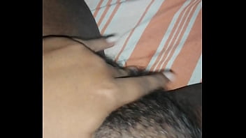 Preview 1 of Ebony Slut Wife Dirty D - Verification video