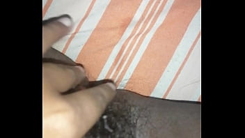 Preview 4 of Ebony Slut Wife Dirty D - Verification video