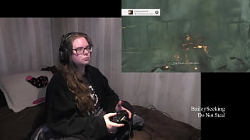 Preview 3 of Sexo Whasap - Strip Resident Evil 2 Play Through part 16