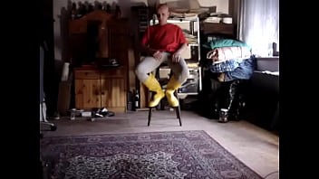 Preview 2 of Big Assc Sex - geile Sau nach langer zeit wieder geil  goileglatze