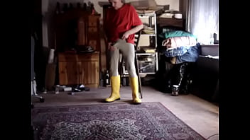 Preview 3 of Big Assc Sex - geile Sau nach langer zeit wieder geil  goileglatze