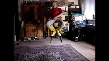 Preview 1 of Big Assc Sex - geile Sau nach langer zeit wieder geil  goileglatze